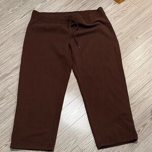 Vintage Cotton Ginny Sweat Pants